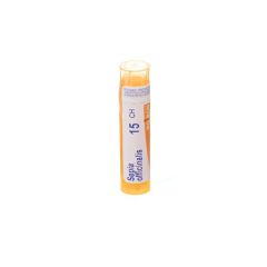 SEPIA OFFICINALIS 15CH GR 4G BOIRON