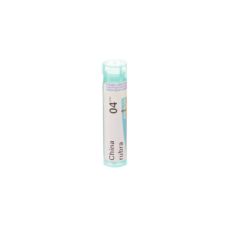 CHINA RUBRA 4CH GR 4G BOIRON