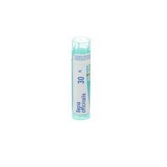 SEPIA OFFICINALIS 30K GR 4G BOIRON