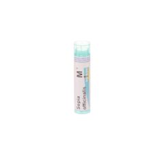 SEPIA OFFICINALIS MK GR 4G BOIRON
