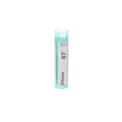 SILICEA 7CH GR 4G BOIRON
