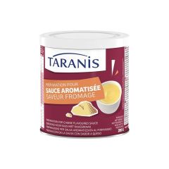 TARANIS VOORBEREIDING KAAS SAUS 200G