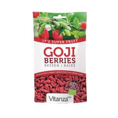 VITANZA HQ SUPERFOOD GOJIBERRIES BIO 200G