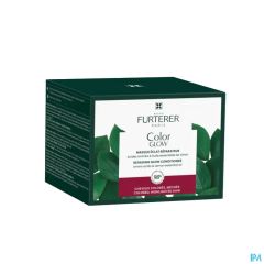 FURTERER COLOR GLOW HERSTELLEND GLOW MASKER 200ML