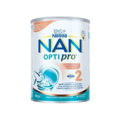 NAN VERZADIGING-SATIETE 2 PDR 800G