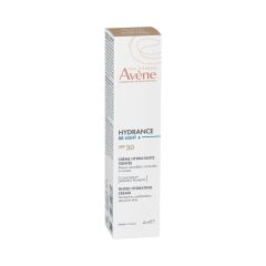 AVENE HYDRANCE BB LICHT TUBE 40ML