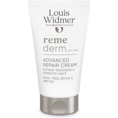 WIDMER REMEDERM DRY SKIN ADV.REPAIR CR N/PARF 40ML
