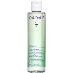 CAUDALIE VINOPURE ZUIVERENDE LOTION 200ML