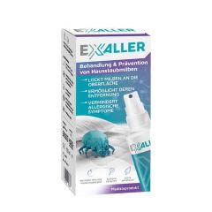 EXALLER HUISSTOFMIJTALLERGIE SPRAY 150ML