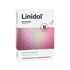 LINIDOL CAPS 30 NUTRIPHYT