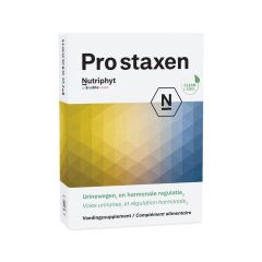 PROSTAXEN CAPS 30 NUTRIPHYT