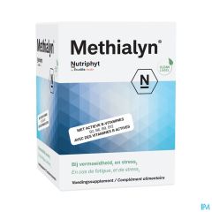 METHIALYN COMP 120 NUTRIPHYT