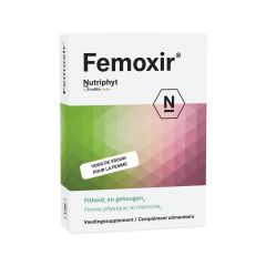 FEMOXIR NF TABL 30 NUTRIPHYT