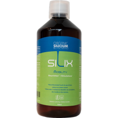 SILIX MOBILITY 750ML