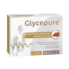 GLYCEPURE COMP 60