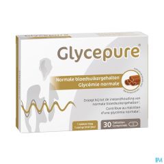 GLYCEPURE COMP 30