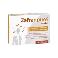 ZAFRANFORTE COMP 30