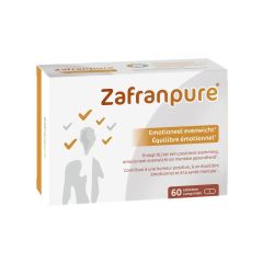 ZAFRANPURE COMP 60