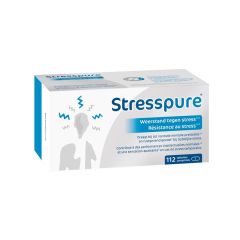 STRESSPURE COMP 112