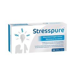 STRESSPURE COMP 56
