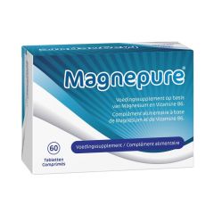 MAGNE-PURE COMP 60