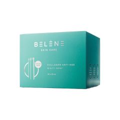 BELENE COLLAGEN A/AGE BEAUTY DRINK 30X25ML