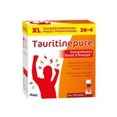 TAURITINEPURE MAGNESIUM AMP 30X15ML