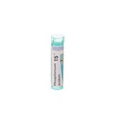 PHOSPHORICUM ACIDUM 15CH GR 4G BOIRON