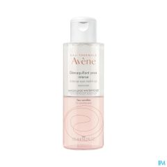 AVENE ESSENTIELS OOG MAKEUP REMOVER WTP 125ML