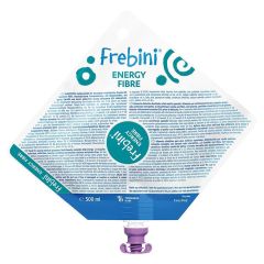 FREBINI ENERGY FIBRE SONDEVOEDING 500ML