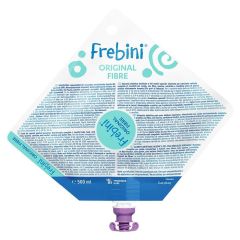 FREBINI ORIGINAL FIBRE SONDEVOEDING 500ML