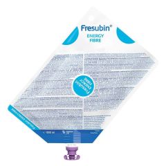 FRESUBIN ENERGY FIBRE SONDEVOEDING 1L