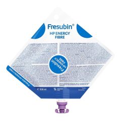 FRESUBIN HP ENERGY FIBRE SONDEVOEDING 500ML