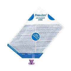 FRESUBIN HP ENERGY FIBRE SONDEVOEDING 1L