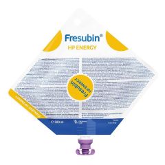 FRESUBIN HP ENERGY SONDEVOEDING 500ML