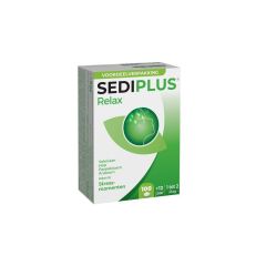 SEDIPLUS RELAX DRAG 100