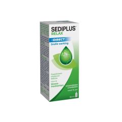 SEDIPLUS RELAX DIRECT 30ML