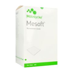 MESOFT KP STER 4L 10X10CM 30X5 156365