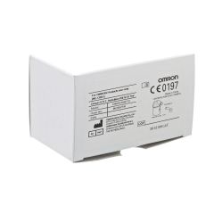 OMRON VERSTUIFSET VVT N-01 + MONDSTUK VR C801KD