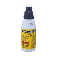 ISO BETADINE IMPEXECO DERM 10% 125ML PIP