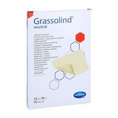 GRASSOLIND NEUTRAL 7,5CMX10CM 10 4993133