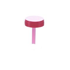 POT STOELGANG DEKSEL+LEPEL 60ML N/ST VF-MED