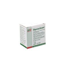 OPRACLEAN WIEK IOD. 2CMX5M 13581
