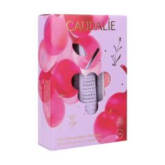 CAUDALIE KERST SET TRIO HAND CREME 2025 3 PROD.
