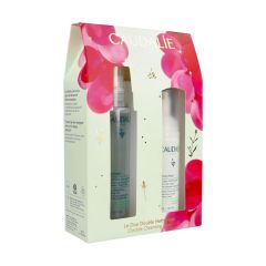 CAUDALIE KERST SET VINOCLEAN DUO 2025 2 PROD.