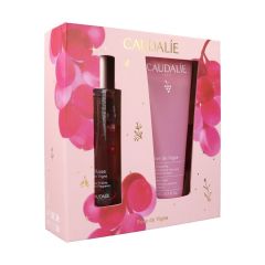 CAUDALIE KERST SET ROSE VIGNE 2025 2 PROD.