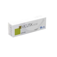 VICUTIX SCAR GEL TUBE 20G