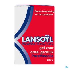 LANSOYL GEL 225G