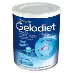 GELODIET VERDIKKINGSPOEDER NF 225G