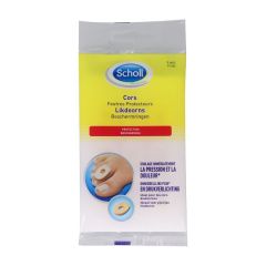 SCHOLL PHARMA LIKDOORNBESCHERMRING ROND VILT 9
